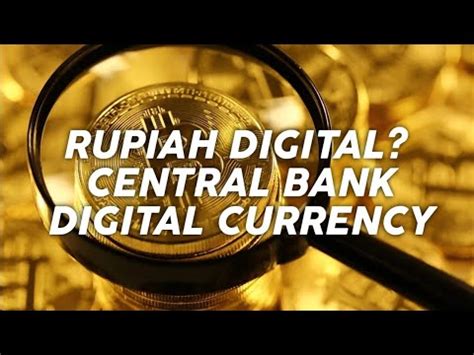 apa itu digital currency